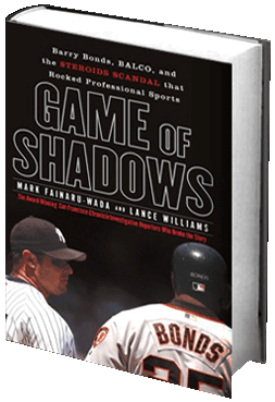 Game of Shadows