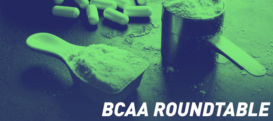 BCAA roundtable