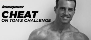 Cheat Toms Challenge