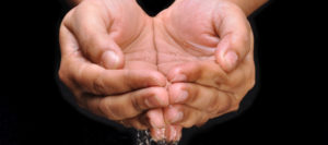 Water Retention