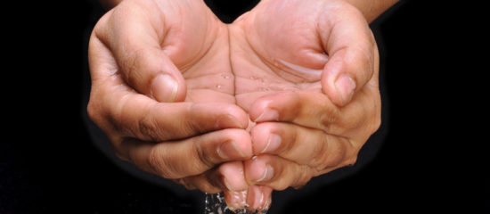 How to Deal With Water Retention: Part Two