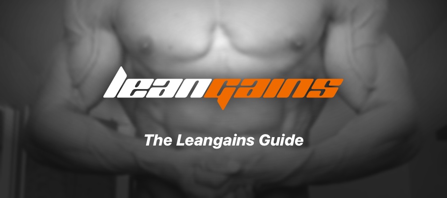 The Leangains Guide