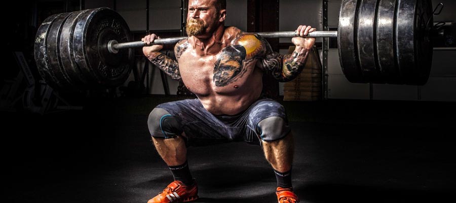 10 Random Thoughts On Weight Training: Part Two