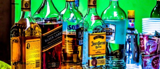 The truth about alcohol, fat loss and muscle growth
