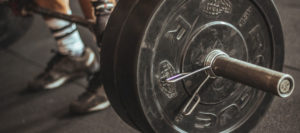 High Rep Low Rep