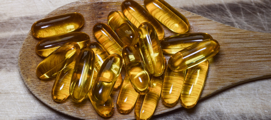 Omega-3 Fatty Acids for Muscle Growth: Promising Potential