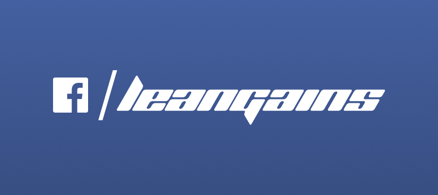 The Official Leangains Facebook Page