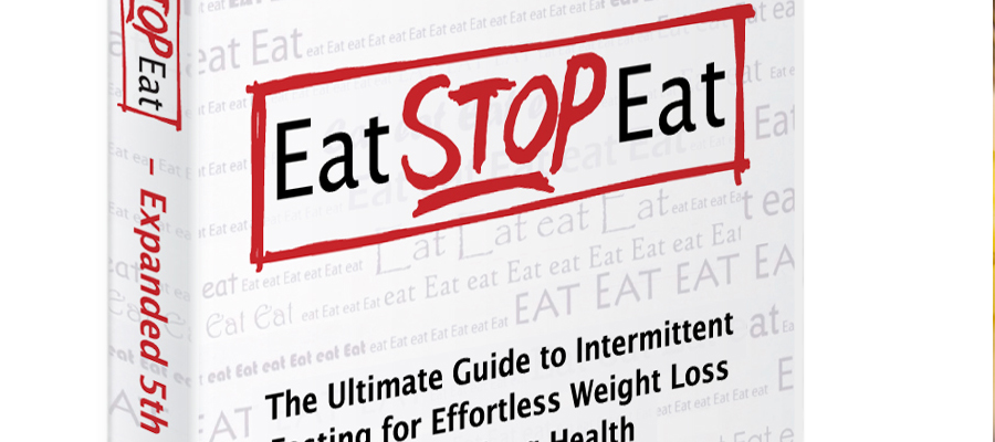 Eat Stop Eat Expanded 5th Edition Review [Easter Egg Inside]