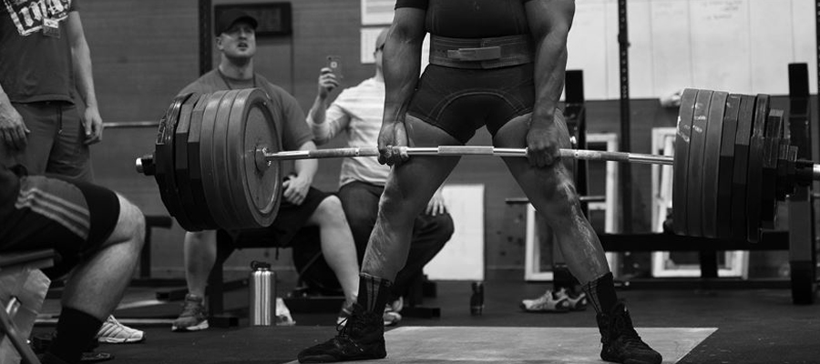 Deadlifting Update and Competition Live Stream