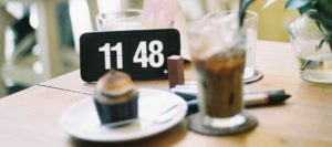 Intermittent Fasting