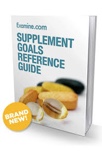 Supplement Goals Reference Guide