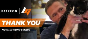 Become a Patreon!