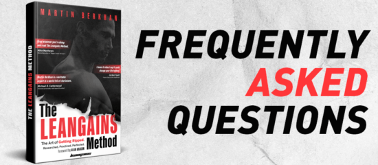 Frequently Asked Questions