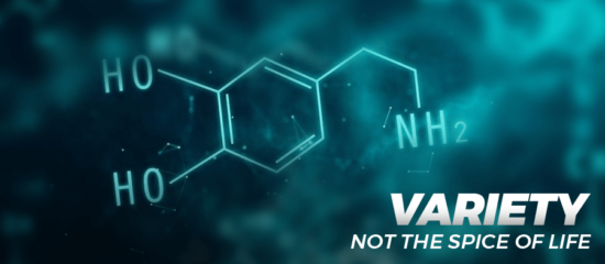 Variety: Not The Spice of Life