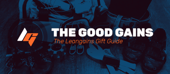 The Good Gains Gift Guide
