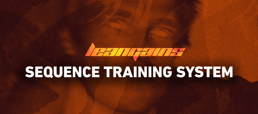 Sequence Training System [STS]